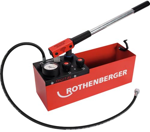 Rothenberger 1000004000