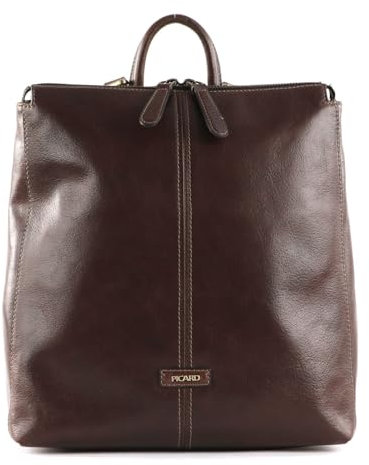 Picard Eternity City Rucksack Leder 30 cm