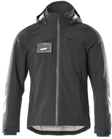 Mascot Unisex Winter Größe M Jacke, bunt, M