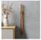 WAOCEO Schuhlöffel 55 cm Langer hölzerner Griff, magnetischer Schuhlöffel, Langer Schuhlöffel, Horn for Schuhe, einfachere Unterstützung beim Tragen von Schuhen Schuhanzieher (Color : B)