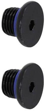 VITI DI SPURGIA SU FRENO DISCO BRAKCO COMPATIBILI SHIMANO ULTEGRA R8020-8070 DURA-ACE R9120-9170