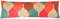 Renforcé Seitenschläferkissen Bezug 40x145cm - Orientalisches Muster - Orient - 100% Baumwolle Kissenbezug, Modern (EW-Casa)