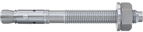 Fischer 25x Bolzenanker FBZ 10/20-543402
