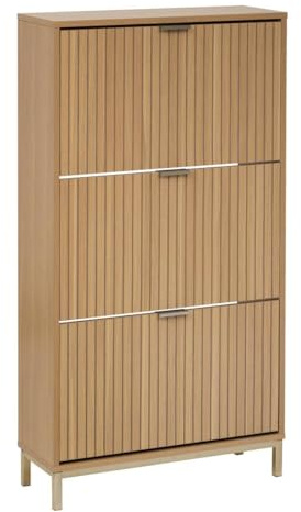 5 five simply smart 5five - schuhablage tasso 3 schubladen