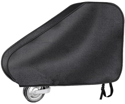 Deichselabdeckung Für Anhänger, Deichselabdeckung Wohnwagen, Wohnwagen Schutzhülle, Anhänger Deichselabdeckung, Deichselhaube Anhänger Mit Doppel-Klickverschluss, Für Wohnwagen Und Anhänger