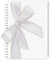 Vienrose Scrapbook Fotoalbum zum Selbstgestalten und Einkleben mit 40 Seiten, Hardcover Kraftpapier, DIY Scrapbook für Hochzeit, Geburtstag, 28 x 20,5 cm, Weiß
