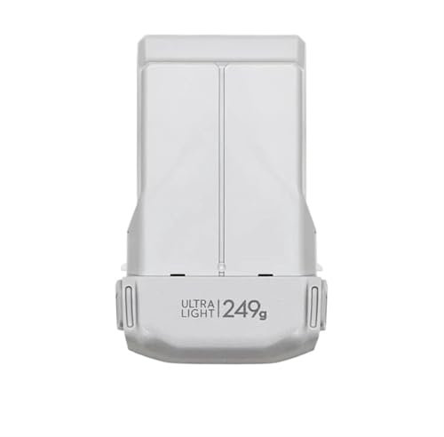 Eletttoy Batteria di volo intelligente originale per DJI Mini 4 Pro fornisce un tempo di volo massimo di 34 minuti per Mini 4 Pro/Mini 3 Pro (batteria x1)