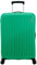 American Tourister Spinner 67/24 TSA Jade Green Koffer mit Trennwand im oberen Fach