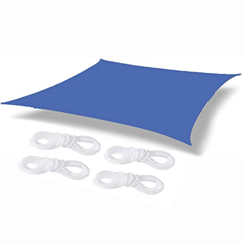 Toldo parasol para jardín al aire libre, 2 x 3 m, impermeable, bloquea los rayos UV, para actividades en el patio trasero