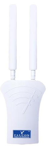 Falcon 4G Combo V3 – No Holes Drilled Boosted Mobile Internet Solution