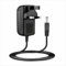 Caseative Replacement Charger for Ryobi CSD-4030G 4V 1.5Ah Li-Ion Cordless Screwdriver