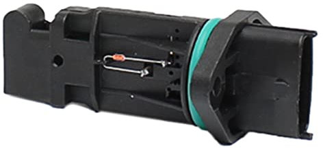 XEBRAD MAF Luftmassenmesser, for Vauxhall, for Opel, for Agila Astra G Corsa C 1.0 1.2 12V 16V 0280218031 0986280230 9193149 9227760 Luftmassenmesser für Autos