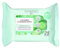 Sunkissed Skin Cucumber Cleansing Wipes 25 Pack