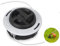 Tête de coupe pour Stihl Autocut C26-2, débroussailleuse, compatible avec Stihl FS pour FS70 FS55 FS80 FS120 FS85 FS90 FSA130 FS94 FS-KMweifaden-Tête de coupe compatible Auto-Cut C 26-2