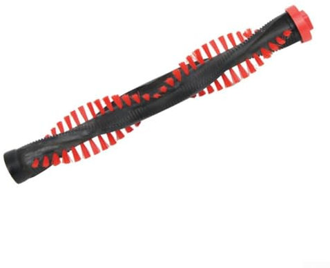 Zeroupshop Ersatzbürste für AEG Staubsaugerrollenbürste, kompatibel mit PQ91-40GG PQ91-50MB PQ91-ANIMA QX9 Serie schnurlosen Staubsaugern (1 Stück)