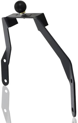 Motorrad-Handyhalterung, Navigationshalterung, Ersatzteile, Ram-Ball-Basis Für Varadero XL1000V 2003–2011