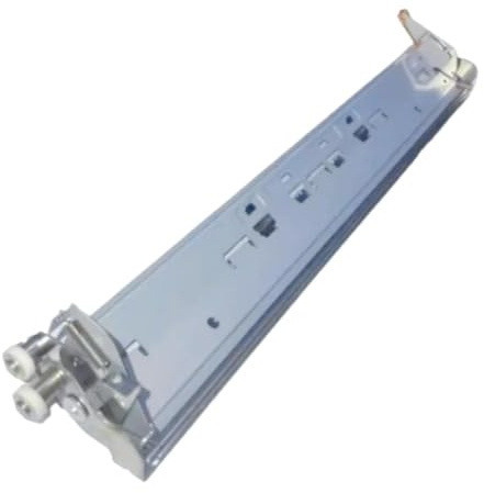 CCXTKENWU 1PC 023-75112 Clamp Plate Assy Compatible With Riso EZ 200 220 300 230 330 370 390 590 570 Printer Supplies For Part Number 023-75112