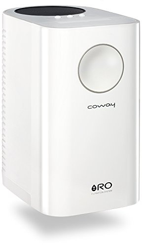 CIRCLE EQUIPO DE OSMOSIS INVERSA 5 ETAPAS P-160L