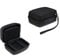 Navitech Black Power Bank EVA Cover/Case/Travel Case Compatible With The Portable Charger RAVPower 26800mAh Power Bank