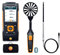 testo 440 Strömungs-KombiSet 1 mit Bluetooth