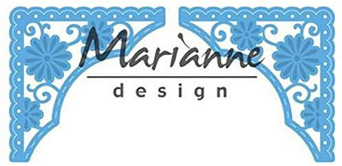 Marianne Design Dies, Blue, Medium