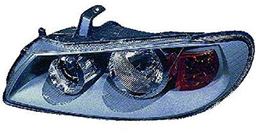 Scheinwerfer links für Almera N16 Bj. 10/2002-2006 graue