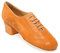 Rummos Damen Trainerschuhe R377 - Material: Leder/Nubuck - Farbe: Tan Diva - Weite: Medium (Normal) - Absatz: 4,5 cm Cuban - Größe: EUR 39