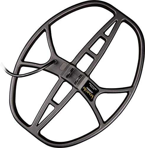 Garrett 11 x 14 Reaper Coil, Compatible with APEX Line Detectors