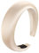 Meilily Damen Haarreifen Dicke Samt Stirnbänder Padded Headbands Haarschmuck Sponge Hairbands Gepolsterte Stirnbänder Schwamm Haarbänder für Frauen Mädchen DIY