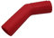 iSpchen Motorrad Gangschaltung Gummi Schalthebel Sockenhülse Schutzhülse Schuhschutz Abdeckung Universal Motorrad Rutschfeste Weiches Gummi Schuh Schutz Motorrad Zubehör,rot