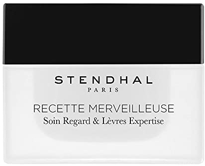 Stendhal RECETTE MERVEILLEUSE Lippenbalsam 10 ml für Augen & Lippen