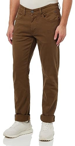 Blend Men's Twister Fit Jeans, 180930/Coffee Lique£r, 34 W/30 L