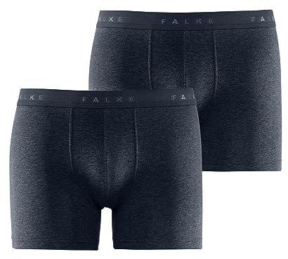 FALKE Men's Boxer Shorts (Pack of 2)