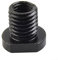 1pcs M10 to for M14 Thread Converter Connector for Angle Grinder Polishing Adapter
