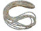 Chik_Strand-60941 Strang, äthiopische Opal-Perlen, Welo-Opal, einfarbige Rondelle-Perlen, 3 mm, glatte Opal-Perlen, 40,6 cm
