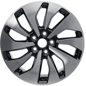 Ford Original Focus 2018-Aktuell Leichtmetallrad 17'' 10-Speichen-Design