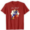 Fallout - ¡Es una explosión! Camiseta