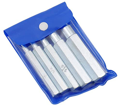 (1 Satz von 5) Klimaanlage Manueller Kupfer Expander für Expansion und Erweiterung von Kupferrohren Kupfer Expander Werkzeug