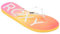 Roxy Damen Viva Jelly Sandale, Sunset, 36 EU