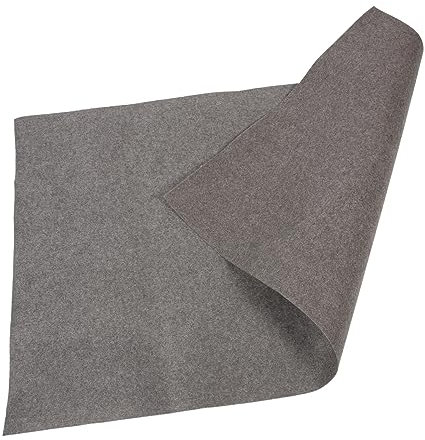 Gatuida Tapis De Sol Garage Anti-huile Feutre Épais Tapis De Protection Antidérapant Pour Réparation Auto Roulant Et Réutilisable Accessoires Garage Hommes
