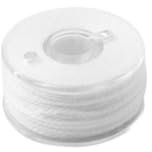 Angelzubehör, wasserlöslich, PVA-Schnur für Angelzubehör, 20 m