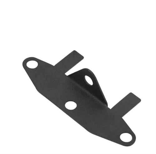 Motorrad Schutzblech Für Super73 Für Super 73 S1 S2 Motorrad Kotflügel Vorne Montage Halterung Vorne Kotflügel Schlamm Schutz Montage Montage Schutzblech