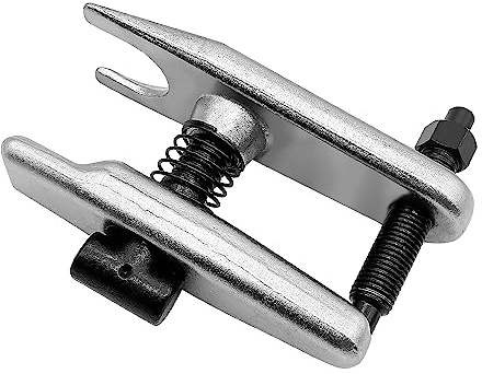 MR TANGMEN 32mm Ball Joint Separator Tie Rod End Removal Tool for Vehicles Car Truck