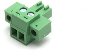 Leiterplattenstecker 15EDGKM-3.81-02P IHSS/IHSV