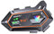 Joskeijky Bluetooth 5.0 Moto Citofono Stereo RGB Luci Colorate Auricolare