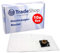 Trade-Shop - 10 sacchetti per aspirapolvere compatibili con Festool CT 22, CT 33 E, CTL 20, CT 55, CTM 22, CTM 33 sostituisce 452970, 452971, 494632