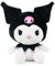 Play by Play - Peluche Hello Kitty and Friends - 15 cm - 760025083 (Kuromi)