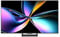 Hisense 75U7Q Pro - Mini LED Pro Smart TV, Modo Juego Ultra de 165Hz, Full Array Local Dimming, Sonido 2.1.2 Dolby Vision IQ & Dolby Atmos