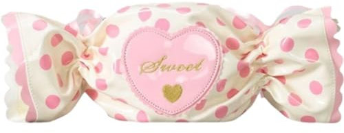 Süße Candy-Design-umhängetasche Für Frauen, Lustige Umhängetaschen, Y2k-Kawaii-Tasche, Trendige Handtaschen-geldbörsen Für Mädchen