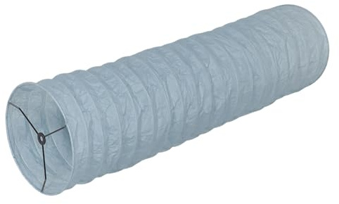 Japanischer Papier Lampenschirm aus Faltbarer, Zylindrisch für Stehlampen | Weiche Beleuchtung für Büro und Zuhause, Eisen und Papier, Tragbar, 1 Stück, 125x32, 5cm